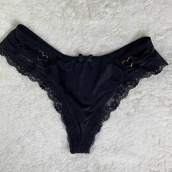 🤩🖤 VICTORIA’S SECRET 2 PACK - Picture 2 of 3